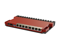 MikroTik L009UIGS-RM - 1240168 - zdjęcie 4